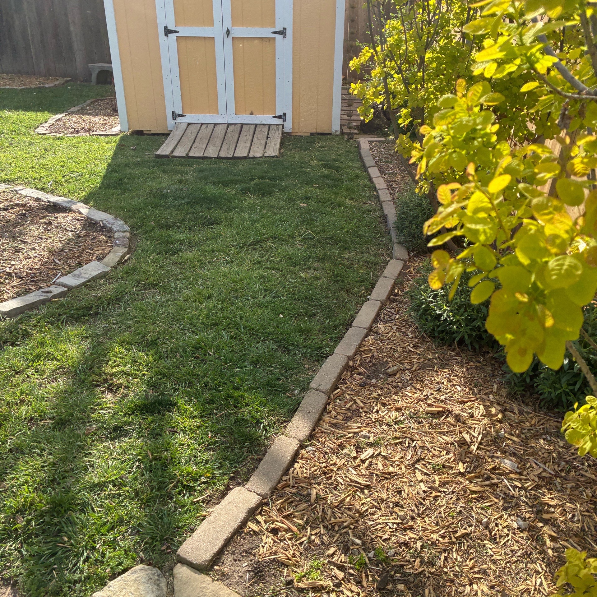 Landscapers In Wichita,67208,Landscaping Renovation by Just Cut It Lawn Care, work completed in Apr , 2026