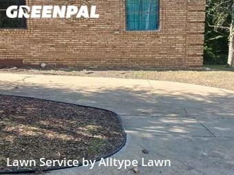 Lawn Service nearby Fort Worth, TX, 