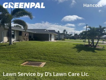 Lawn Care Service nearby Cape Coral, FL, 
