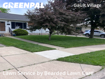 Yard Cutting nearby Ypsilanti, MI, 