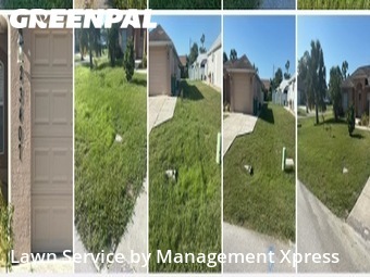 Lawn Mow nearby Port Charlotte, FL, 
