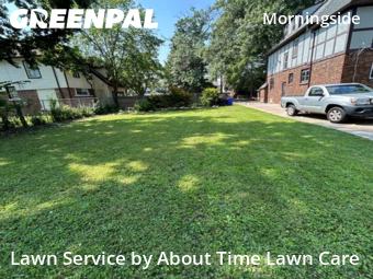 Yard Mowing nearby Detroit, MI, 