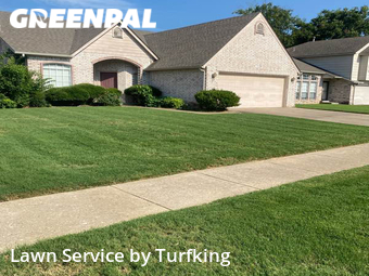 Lawn Mow nearby Broken Arrow, OK, 