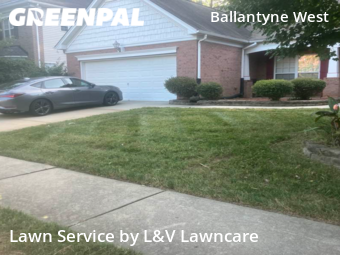 Yard Mowing nearby Charlotte, NC, 