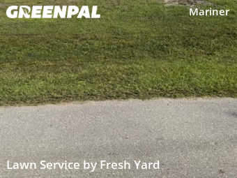 Lawn Cutting nearby Cape Coral, FL, 