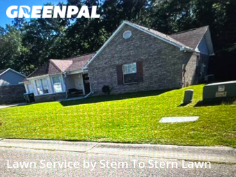 Yard Mowing nearby Gulfport, MS, 