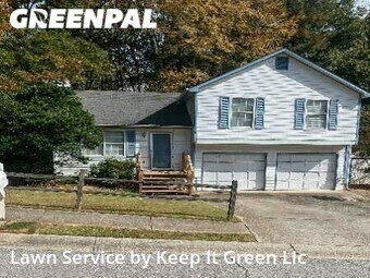 Lawn Care Service nearby Powder Springs, GA, 