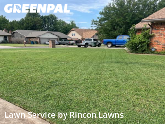 Lawn Maintenance nearby Edmond, OK, 