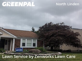 Lawn Cutting nearby Hilliard, OH, 