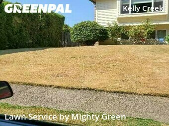 Lawn Maintenance nearby Gresham, OR, 