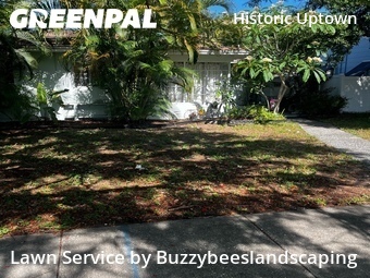 Lawn Care nearby Saint Petersburg, FL, 