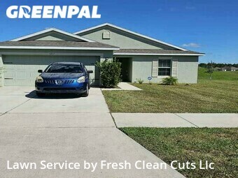 Grass Cutting nearby Brooksville, FL, 