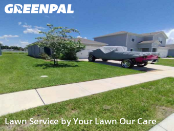 Lawn Maintenance nearby Winter Haven, FL, 