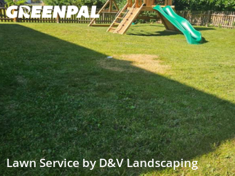 Yard Mowing nearby Joliet, IL, 