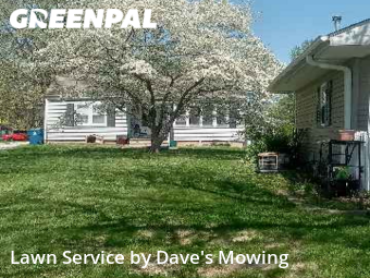 Lawn Service nearby Troy, IL, 