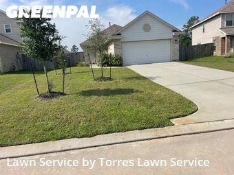 Lawn Maintenance nearby Porter, TX, 