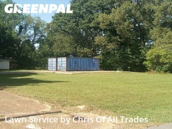 Grass Cutting nearby Humboldt, TN, 