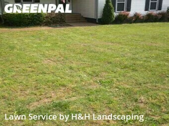 Lawn Mowing Service nearby Mount Juliet, TN, 