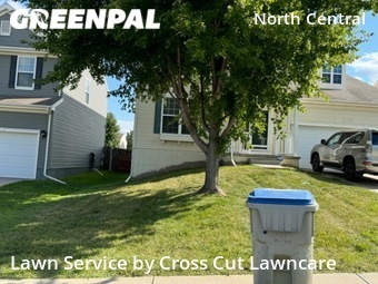 Lawn Service nearby Omaha, NE, 