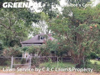 Lawn Mow nearby Nashville, TN, 