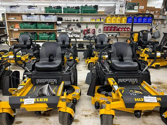 JNC LAWN MOWER SHOP Photo 7