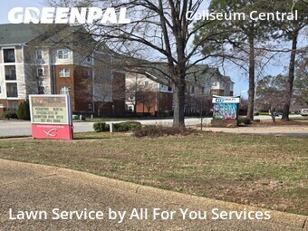 Yard Mowing nearby Hampton, VA, 