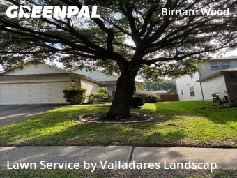 Lawn Mowing Service nearby Spring, TX, 