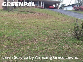 Lawn Cut nearby Lilburn, GA, 