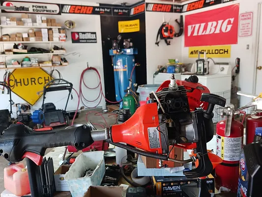 Vilbig Lawn Mower Repair Photo 4
