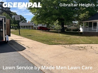 Lawn Mow nearby Little Rock, AR, 