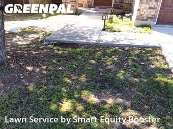 Yard Mowing nearby Round Rock, TX, 