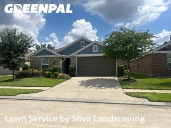 Yard Mowing nearby Harris County, TX, 