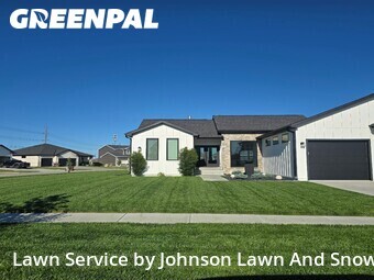 Lawn Mowing Service nearby Lincoln, NE, 