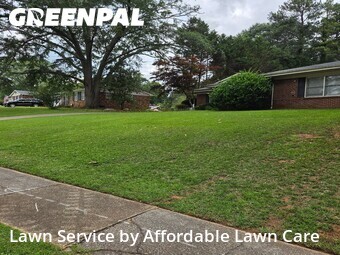 Yard Mowing nearby Smyrna, GA, 