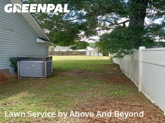 Lawn Care Service nearby Conway, GA, 