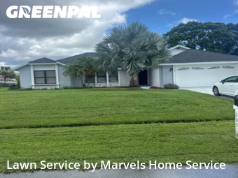 Lawn Maintenance nearby Port St. Lucie, FL, 