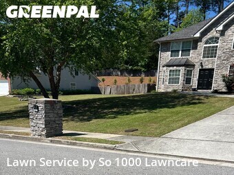 Lawn Care nearby Snellville, GA, 