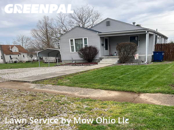 Lawn Cut nearby Newark, OH, 