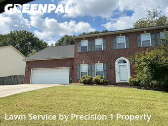 Yard Mowing nearby Oak Ridge, TN, 