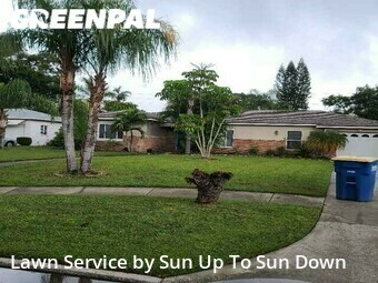 Lawn Maintenance nearby Clearwater, FL, 