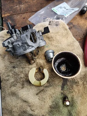 Tri County Small Engine Repair Photo 4