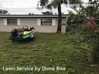 Yard Mowing nearby Merritt Island, FL, 