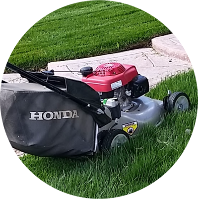 Dependable Lawn Care headshot