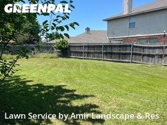 Yard Cutting nearby Mansfield, TX, 