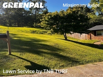 Lawn Care nearby East Ridge, TN, 