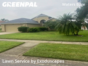 Lawn Care Service nearby Port Orange, FL, 