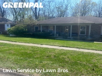 Lawn Maintenance nearby Louisville, KY, 