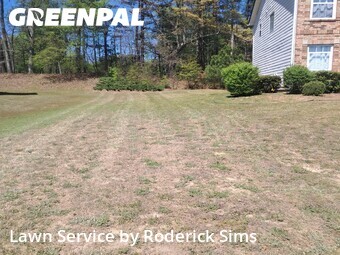 Lawn Mowing nearby Dacula, GA, 