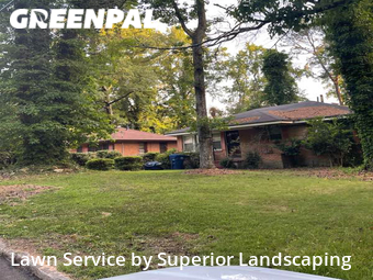Lawn Mowing Service nearby Atlanta, GA, 
