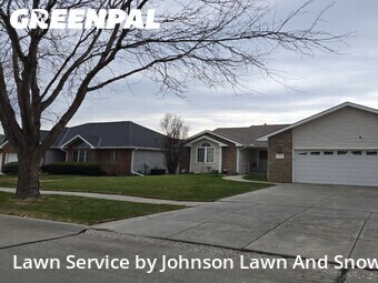 Work completed by professional-lawn-care-service-in-Lincoln-CA